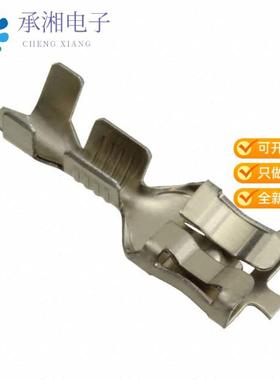 正品2178300-1原装6.3 SRS F-SPRING LIF RECEPTACLE