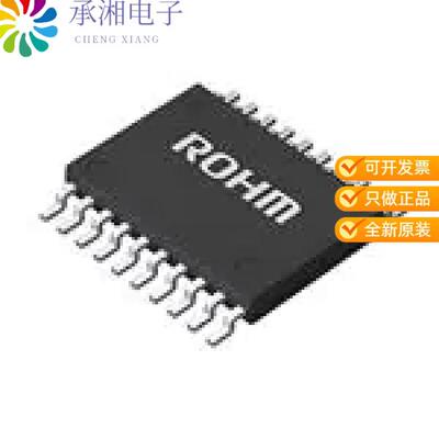 全新BD18395EFV-ME2正品BUCK LED DRIVER FOR AUTOMOTI