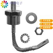 150A 150K30A原装 GEN 正品 300V DIODE PURP DO205AA