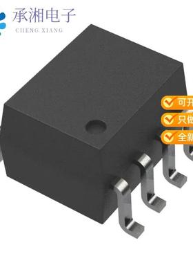 正品ELD207(TA)原装OPTOISO 3.75KV 2CH TRANS 8-SOP