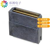 030 PLG CONN A原装 ARRAY 60P DIFF QTH 正品