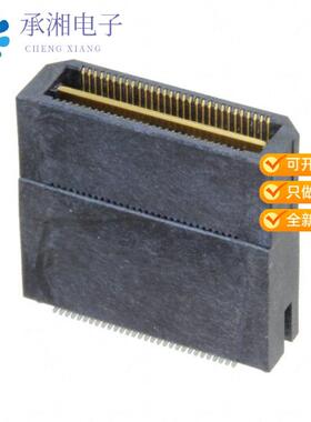 正品QTH-030-05-F-D-A原装CONN DIFF ARRAY PLG 60P SM