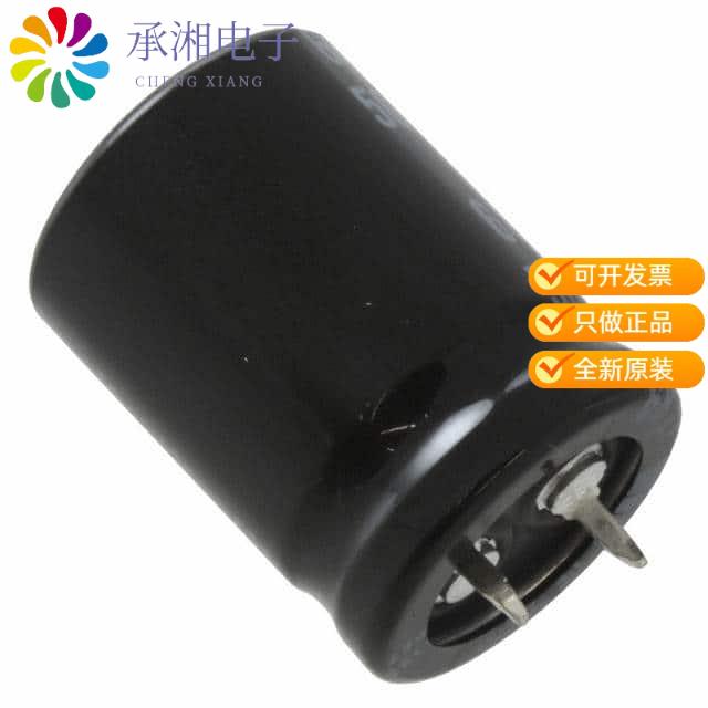 正品LGN2D471MELZ30原装CAP ALUM 470UF 20% 200V SNAP