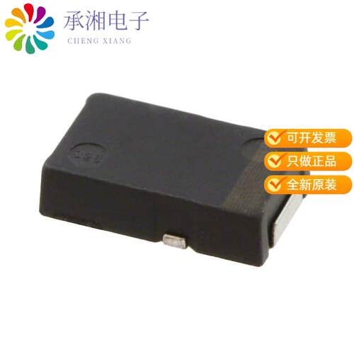 全新EEF-LS0D221R正品CAP ALUM POLY 220UF 20% 2V SMD