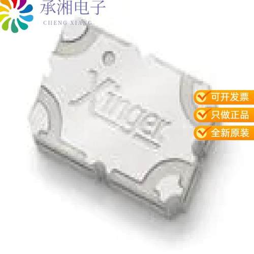 正品X3C25F1-02S原装RF DIR COUPLER 2.3GHZ-2.7GHZ SMD