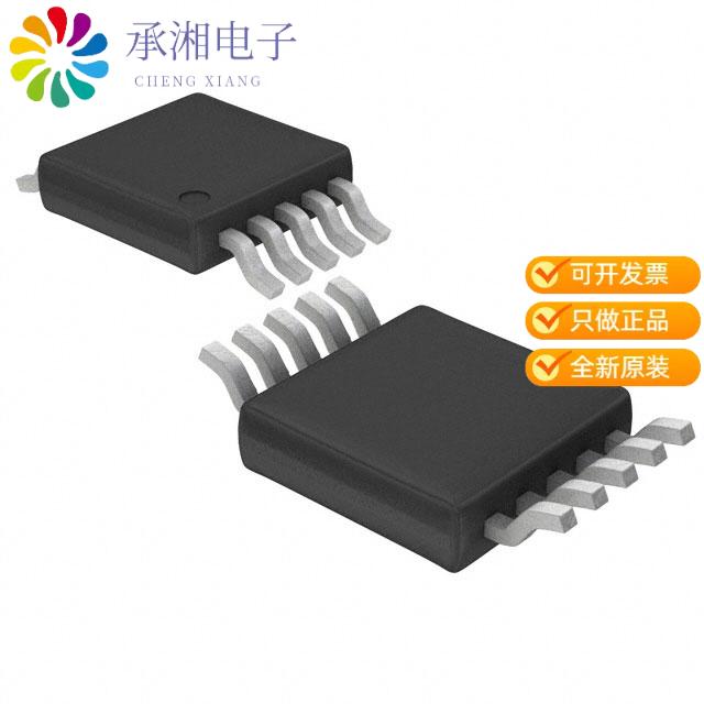 正品LTC4252-2IMS#TRPBF原装IC HOT SWAP CTRLR -48V 1