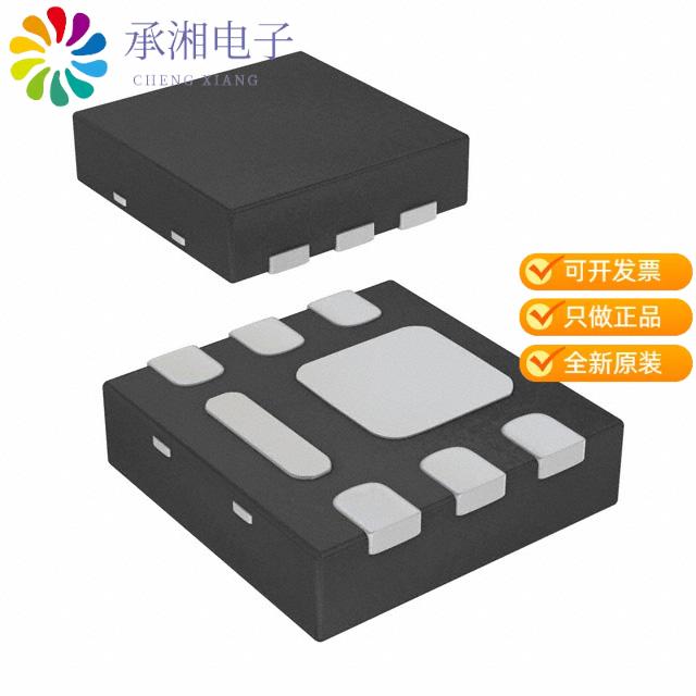 正品NTLUS3A40PZTBG原装MOSFET P-CH 20V 4A 6UDFN