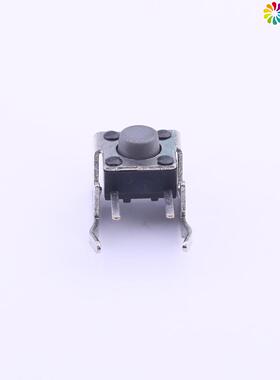 正品PTS645VK392LFS原装轻触开关7.5*6.2*3.9,2.6N