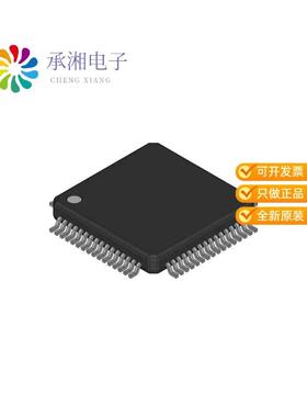 正品SN74V293PZAEP原装IC SYNC FIFO 65536X18 80QFP