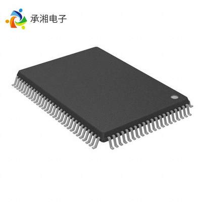 原装芯片(IC)IS61NLP25618A-200TQLI/IC SRAM 4.5MBIT