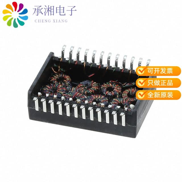 全新HX6062NL正品PULSE XFMR 1CT:1CT TX/RX