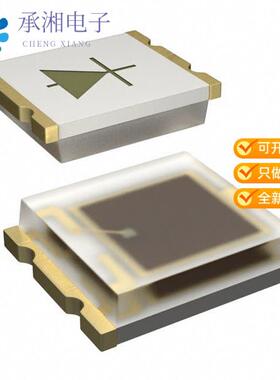 全新TEMD5510FX01正品SENSOR PHOTODIODE 540NM SMD