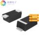 NRVUS1DFA原装 SOD123 DIODE PURP 正品 200V GEN