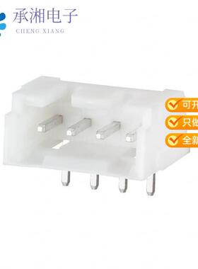 正品DF1BZ-4P-2.5DS原装CONN HEADER R/A 4POS 2.5MM