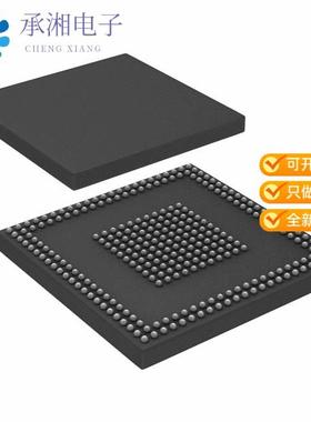 正品ADSP-BF526KBCZ-3原装IC DSP CTRLR 300MHZ 289CSBGA