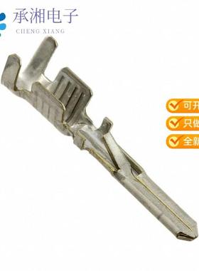 正品927893-1原装CONN QC TAB 12-15AWG 0.110 CRIMP