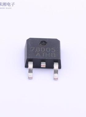 正品CJ78D05原装Vin=35V Vout=5V 1A 68dB@(120Hz)