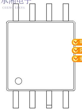 正品GD25Q128ESIGR原装128MBIT NOR FLASH /3.3V /SOP8