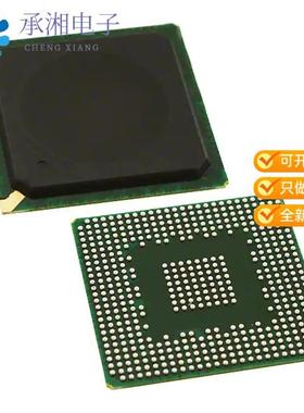 正品MPC8313CVRADDC原装IC MPU MPC83XX 267MHZ 516BGA