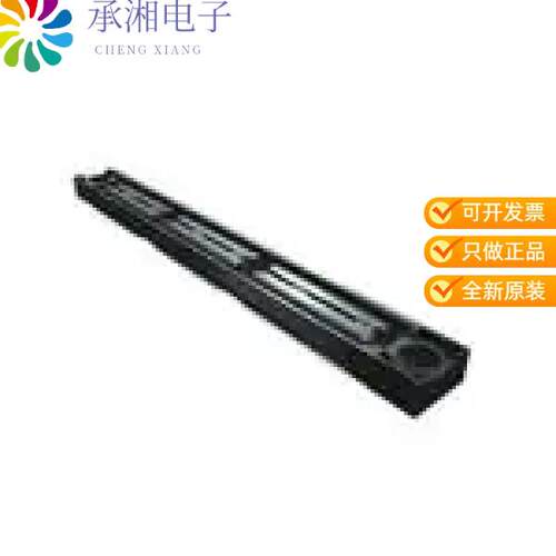 全新QSS-050-01-L-D-A-K正品CONN SOCKET 100POS SMD G
