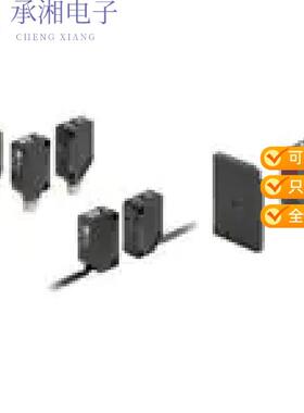 全新E3Z-D66正品SENSOR REFLECTVE 100MM NPN DO/LO