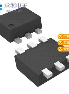 正品TMP112AIDRLR原装SENSOR DIGITAL -40C-125C 6SOT