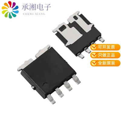 正品SQJ264EP-T1_GE3原装AUTOMOTIVE DUAL N-CHANNEL 6