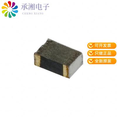 全新ECH-U1C272JX5正品CAP FILM 2700PF 5% 16VDC 0603