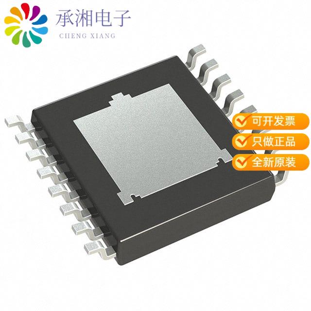 正品TPS2HB16AQPWPRQ1原装HYDRA 16 MOHM OTP A