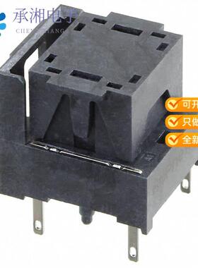 正品G40H2132212HR原装CONN MIN HD SAS RCPT 36P SLD