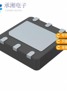 正品LD39050PV10R原装IC REG LINEAR 1V 500MA 6DFN