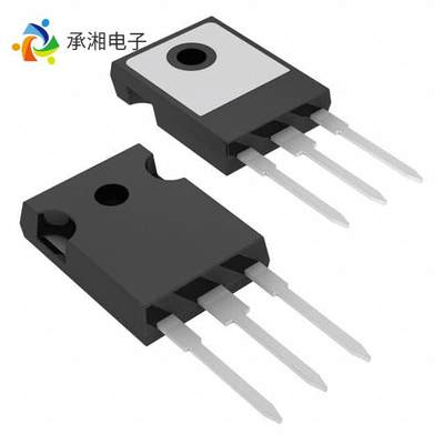 原装分立半导体IRFPF40PBF/MOSFET N-CH 900V 4.7A TO2