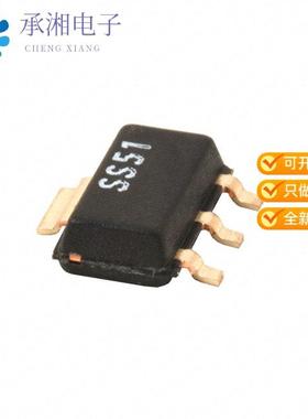 正品SS513GT原装MAGNETIC SWITCH BIPOLAR SOT89B