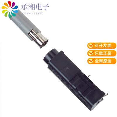 全新03450101H正品FUSE HLDR CARTRIDGE 600V 15A PCB