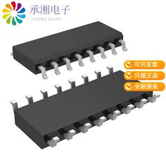 正品MAX4560ESE+T原装IC MULTIPLEXER TRPL 1X2 16SOIC