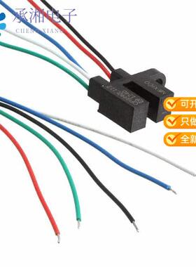 正品OPB990L51Z原装SENSOR OPTICAL 3.18MM MOD WIRE