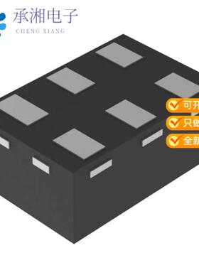 正品SN74AUP1G17DRYR原装IC BUFFER NON-INVERT 3.6V 6