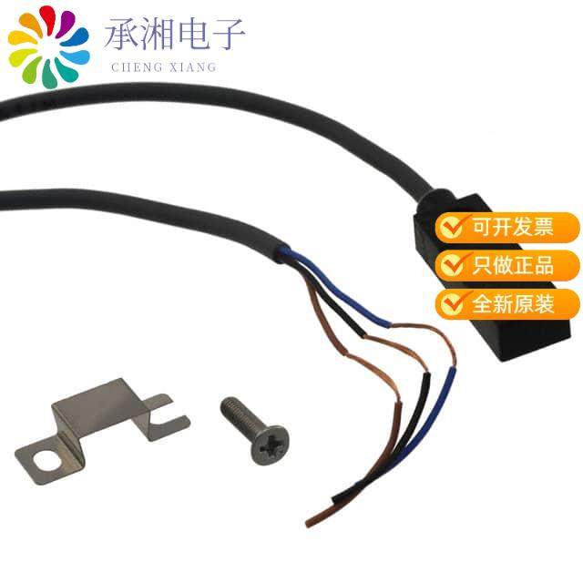 正品TL-W3MC2原装SENSOR PROX INDUCT 3MM IP67 MOD