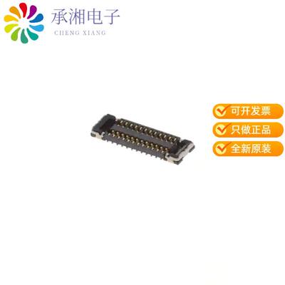 全新5046182412正品0.35 B/B REC ASSY 24CKT EMBSTP P