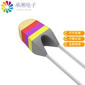 3977K 正品 BEAD NTC 4.7KOHM NTCLE100E3472JB0原装 THERM