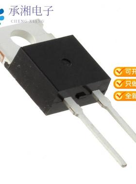 正品DSEP12-12A原装DIODE GEN PURP 1.2KV 15A TO220AC