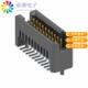 CONN TFM HEADER 110 20POS SMD 正品 A原装 1.27MM