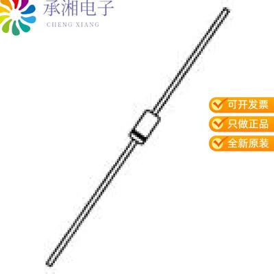 全新1N5939B正品ZENER DIODE