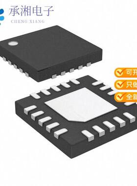 正品PIC16F1579-E/GZ原装IC MCU 8BIT 14KB FLASH 20UQFN