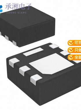 全新IRFHS8342TRPBF正品MOSFET N-CH 30V 8.8A/19A TSD