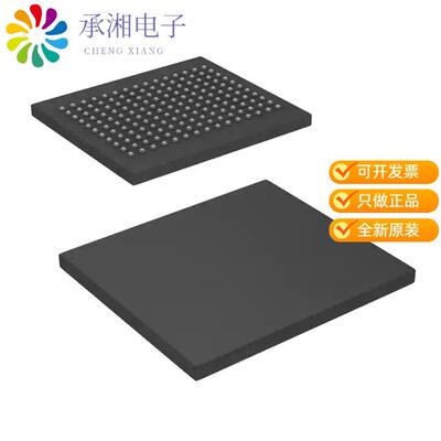 全新CY7C2663KV18-450BZI正品IC SRAM 144MBIT PARALLE