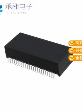 正品H6080NLT原装XFRMR MODUL GIGABT 2PORT POE 1:1