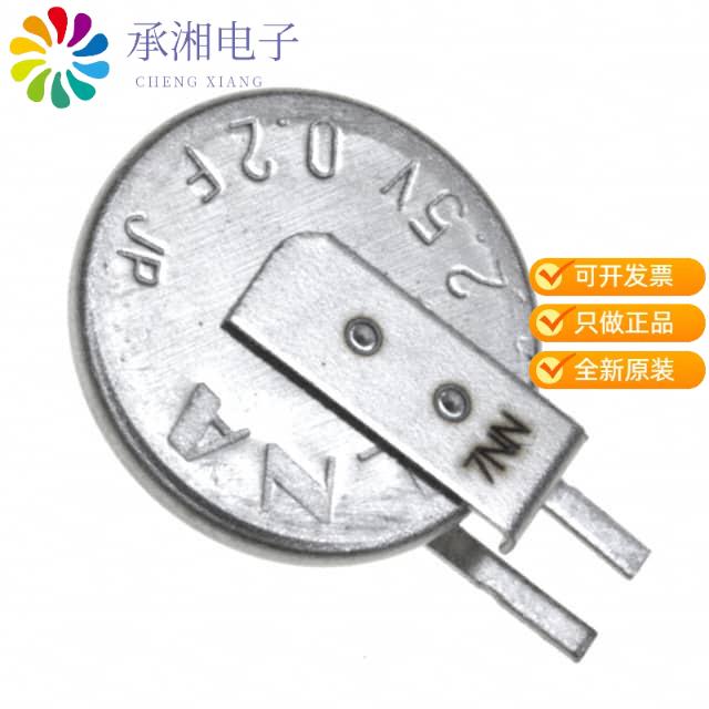 正品DCK-3R3D204T614原装CAP 200MF -20% +80% 3.3V SMD