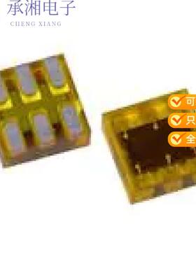 正品TCS34001FNM原装TCS34001FNM ODFN6 LF T&RDP