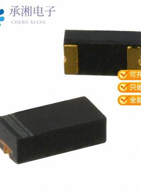 正品CZRF52C2原装DIODE ZENER 2V 200MW 1005